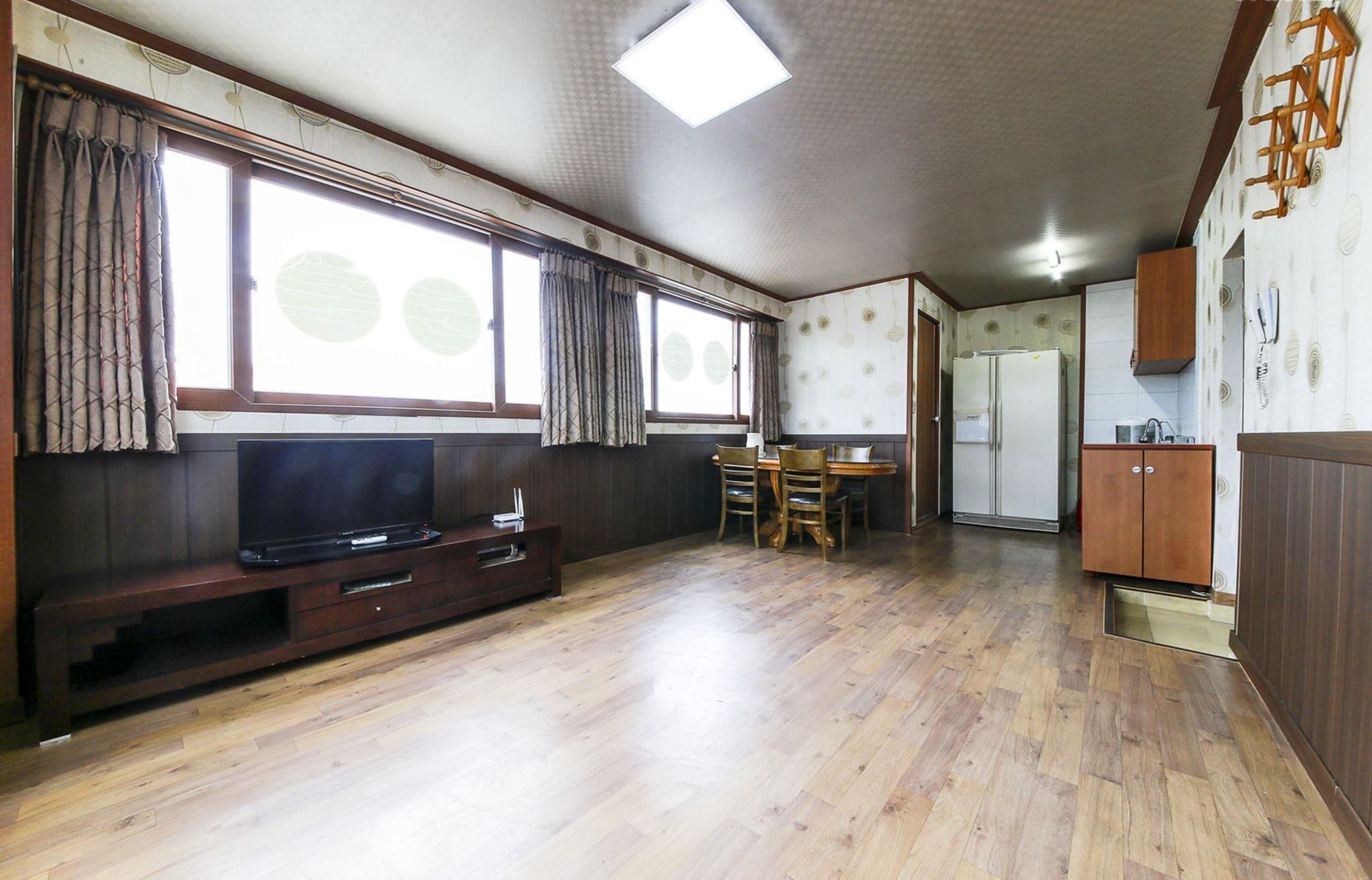 Venus Motel & Pension Boryeong Buitenkant foto